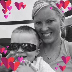 Meet your Posher, Kelsie